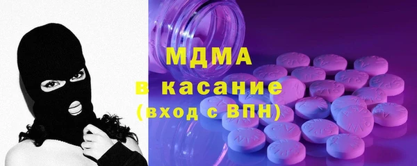 молекула духа Арсеньев